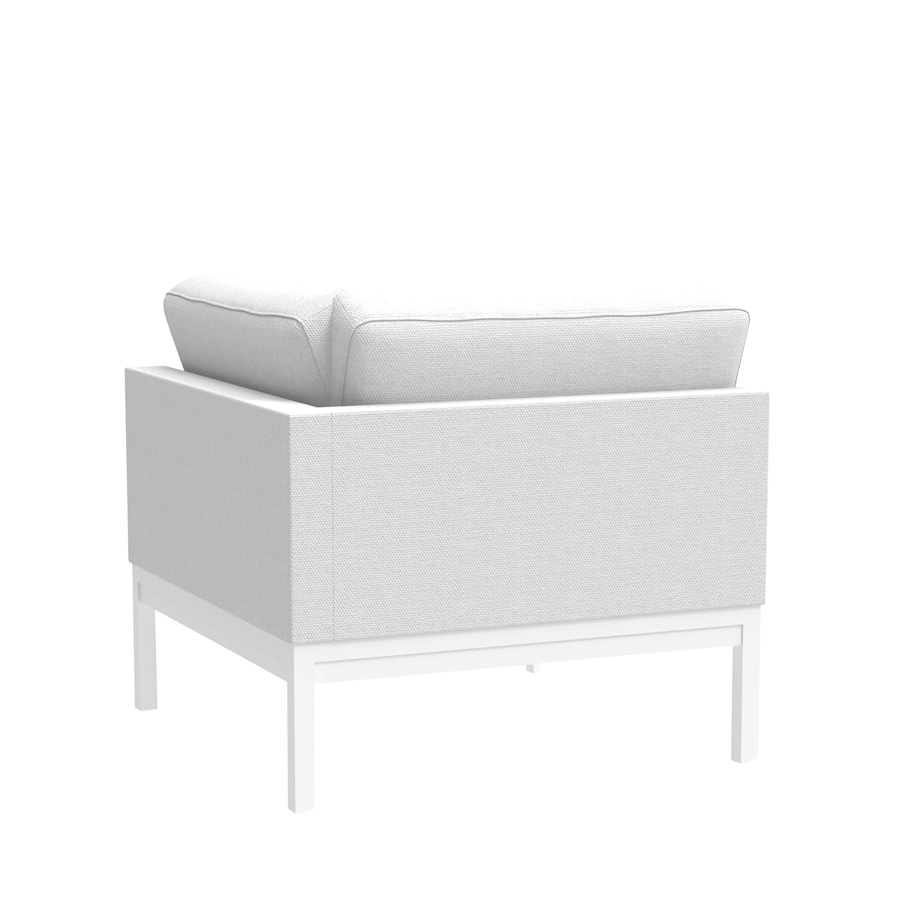 LANE VENTURE Bespoke Modular Corner Chair